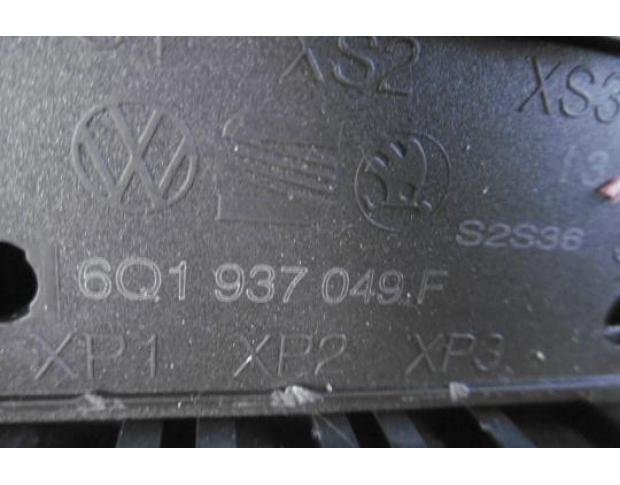 calculator confort skoda fabia 2 1.2b bzg 6q1937049f