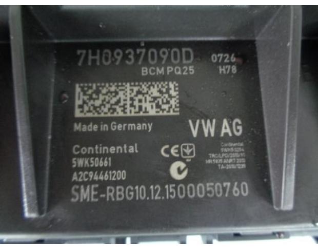 calculator confort skoda fabia 2 1.2tdi 7h0937090d