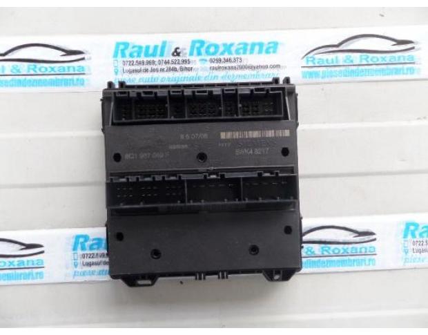 calculator confort skoda fabia 2 1.4b bxw 6q1937049f