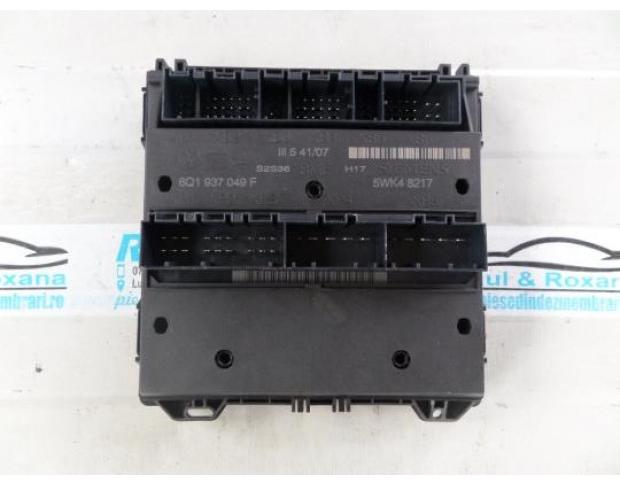 calculator confort skoda fabia 2 1.9tdi  cod 6q0937049f