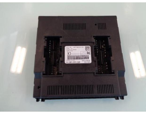 calculator confort skoda fabia scout 1.2tsi cbzb 6r0937087h