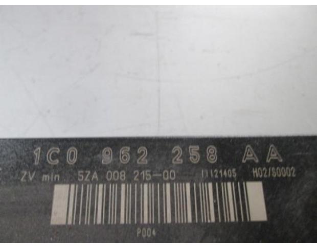 calculator confort skoda octavia 1 1.9tdi alh 1c0962258aa