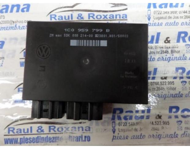 calculator confort skoda octavia 1 2.0b arx cod 1c0959799b