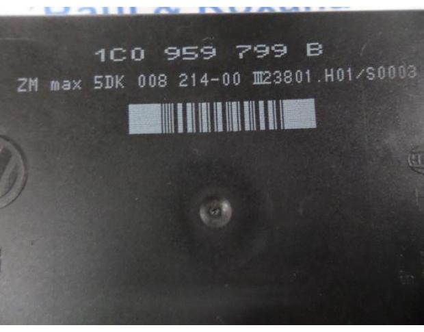 calculator confort skoda octavia 1 2.0b arx cod 1c0959799b