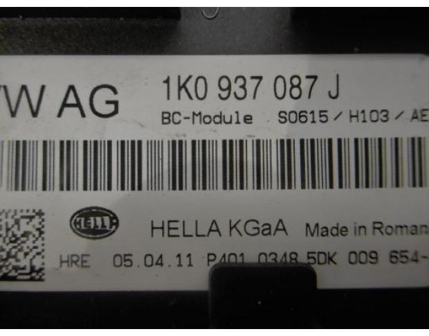 calculator confort skoda octavia 2 1.4tsi cax 1k0937087j