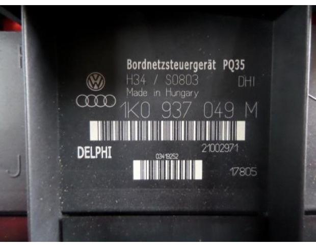 calculator confort skoda octavia 2 1.9tdi bkc 1k0937049m