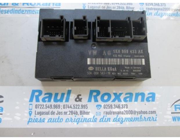 calculator confort skoda octavia 2 1.9tdi bkc 1k0959433ak