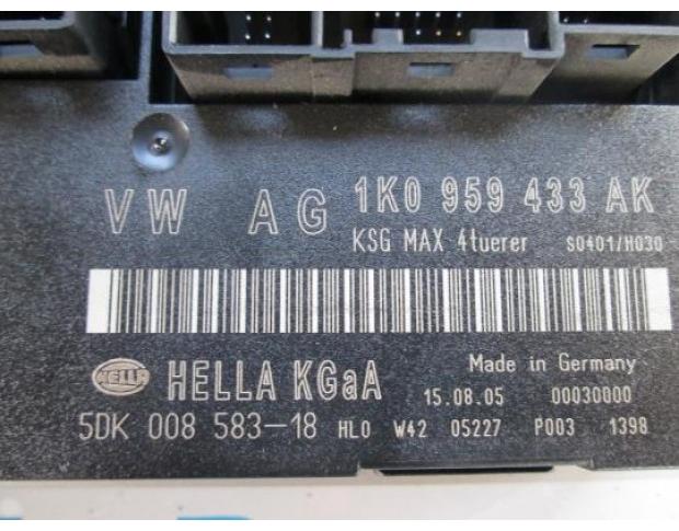 calculator confort skoda octavia 2 1.9tdi bkc 1k0959433ak