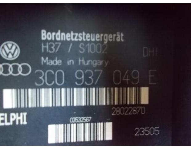 calculator confort skoda octavia 2 1.9tdi bkc cod 3c0937049e