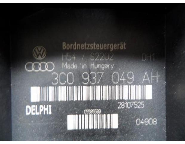 calculator confort skoda octavia 2 1.9tdi bxe 3c0937049ah