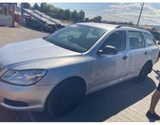 calculator confort skoda octavia 2 1.9tdi bxe gri