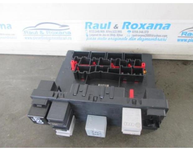 calculator confort skoda octavia 2 2.0tdi bkd 1k0937049k