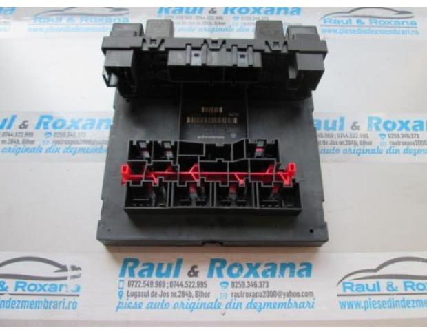 calculator confort skoda octavia 2 2.0tdi bkd 3c0937049aj