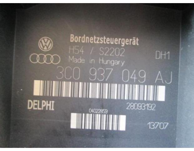 calculator confort skoda octavia 2 2.0tdi bkd 3c0937049aj