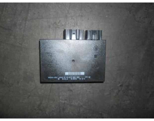 calculator confort skoda superb (3u4) 2002/02 - 2008/03