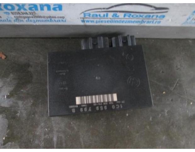 calculator confort skoda superb 1.9tdi awx 1c0959799b