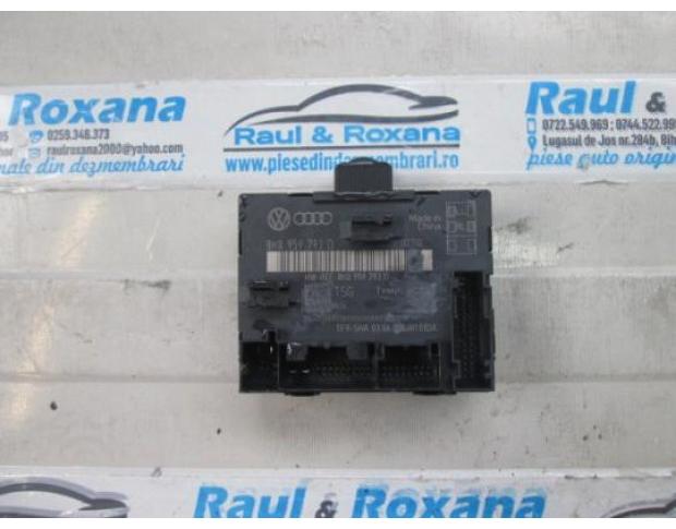 calculator confort stanga fata audi a4 2.0tdi  8k0959793d