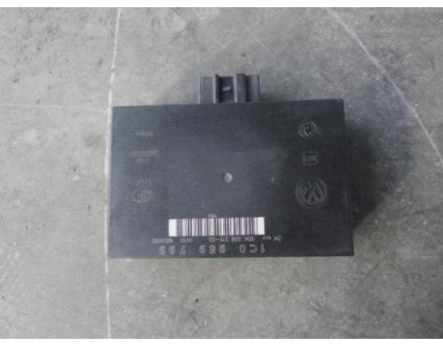 calculator confort volkswagen golf 4 (1j) 1997-2005