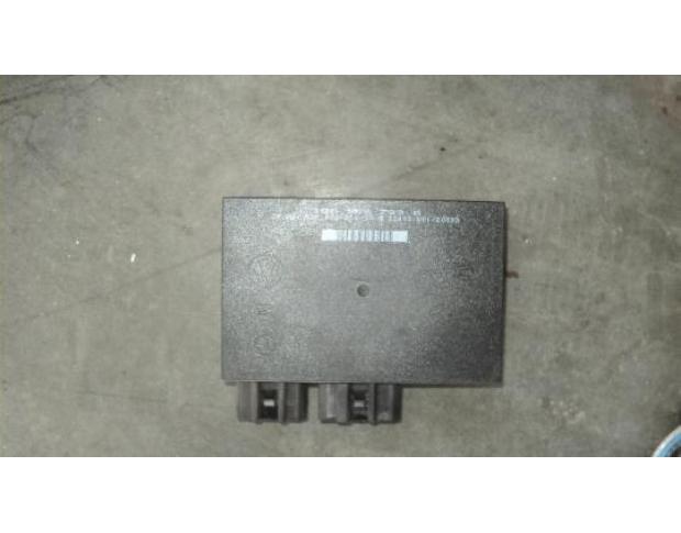 calculator confort volkswagen golf 4 (1j) 1997-2005