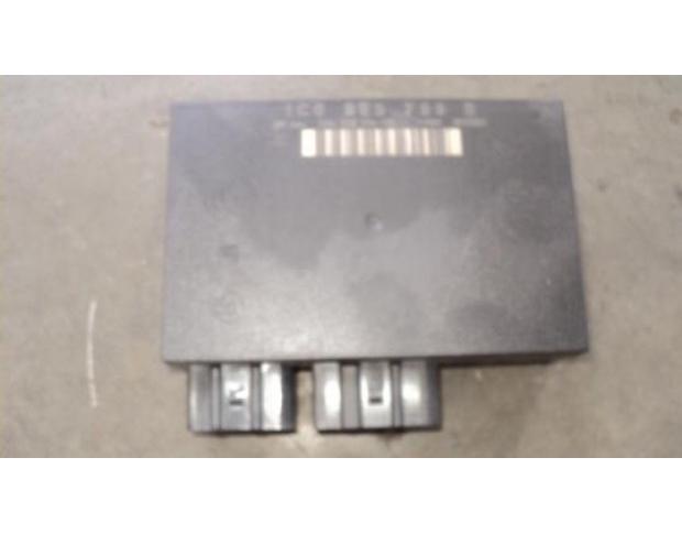 calculator confort volkswagen golf 4 (1j) 1997-2005