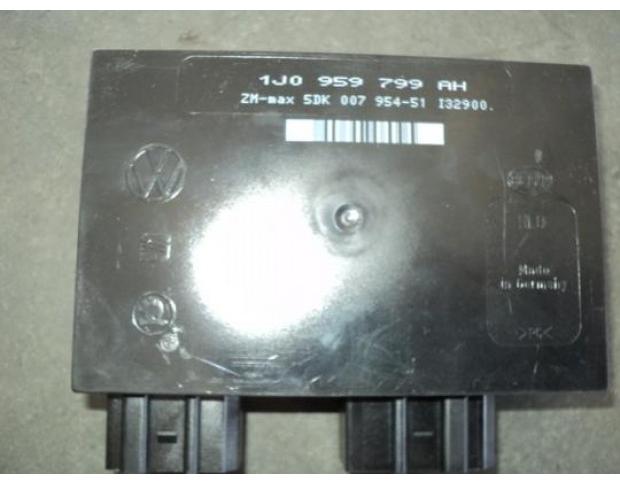 calculator confort vw passat 1.9tdi ajm