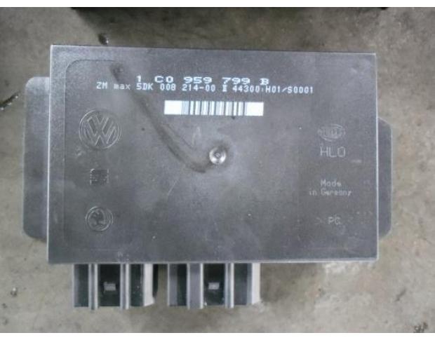 calculator confort volkswagen passat (3b3) 2000/11-2005/03