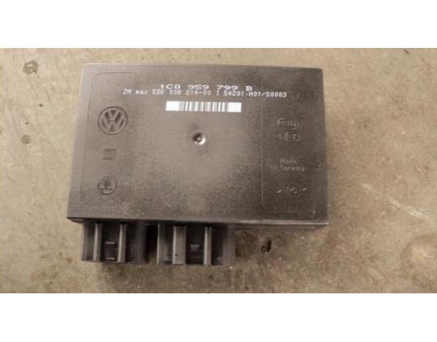 calculator confort volkswagen passat (3b3) 2000/11-2005/03