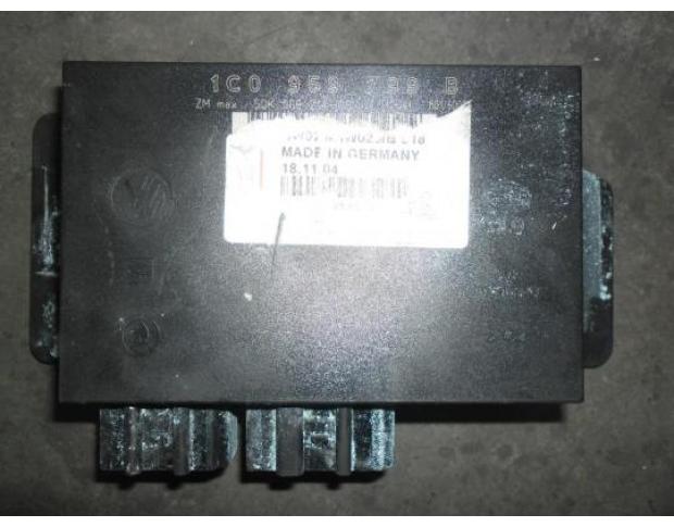 calculator confort volkswagen passat (3b3) 2000/11-2005/03