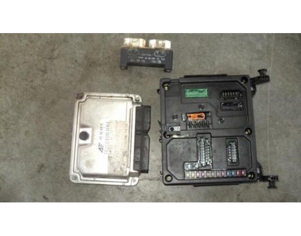 calculator confort volkswagen sharan (7m8, 7m9, 7m6) 2000/04 ->2010/03