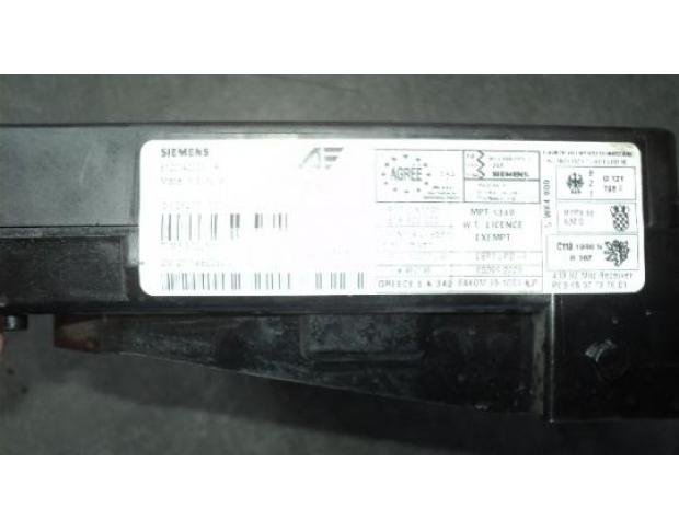 calculator confort volkswagen sharan (7m8, 7m9, 7m6) 2000/04 ->2010/03