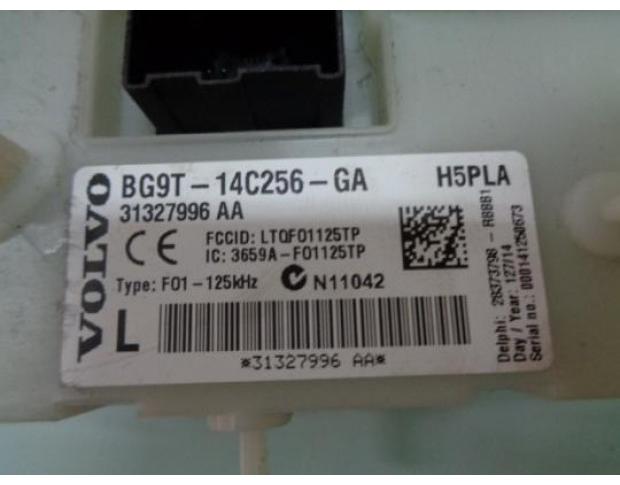 calculator confort volvo s60 2.0d 31327996aa