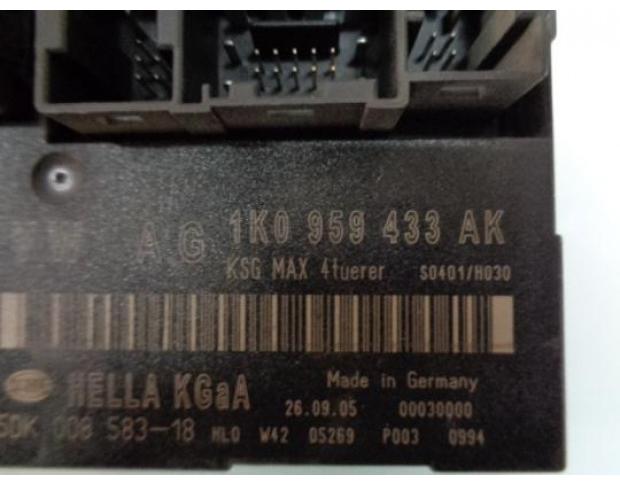 calculator confort  vw caddy 1.9tdi bls 1k0959433ak