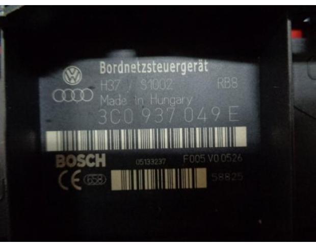 calculator confort  vw caddy 1.9tdi bls 3c0937049e