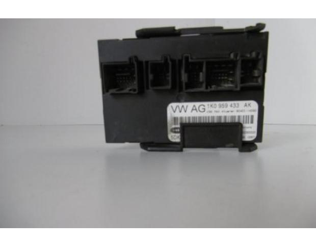 calculator confort  vw caddy 1k0959433ak