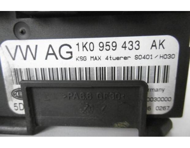 calculator confort  vw caddy 1k0959433ak