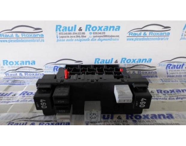 calculator confort vw caddy 2.0tdi 3c0937049ah