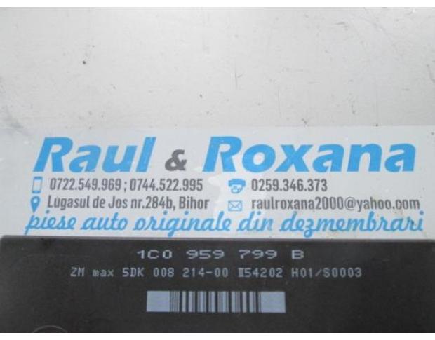 calculator confort vw golf 4 1.9tdi asz 1c0959799b