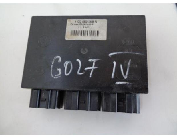 calculator confort vw golf 4 1c0962258n