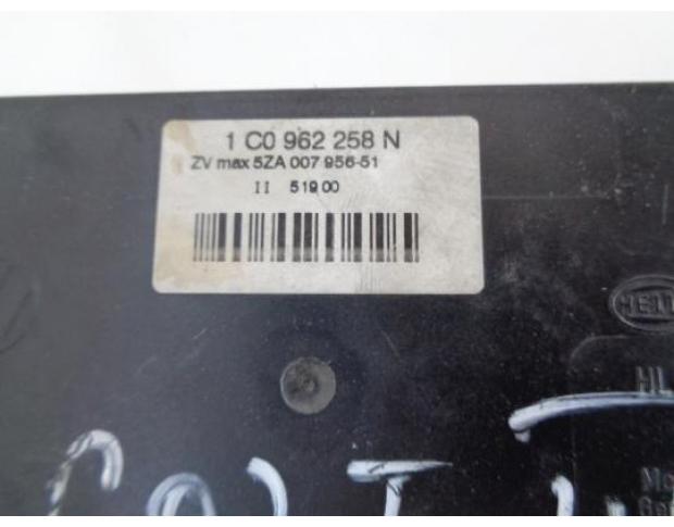 calculator confort vw golf 4 1c0962258n