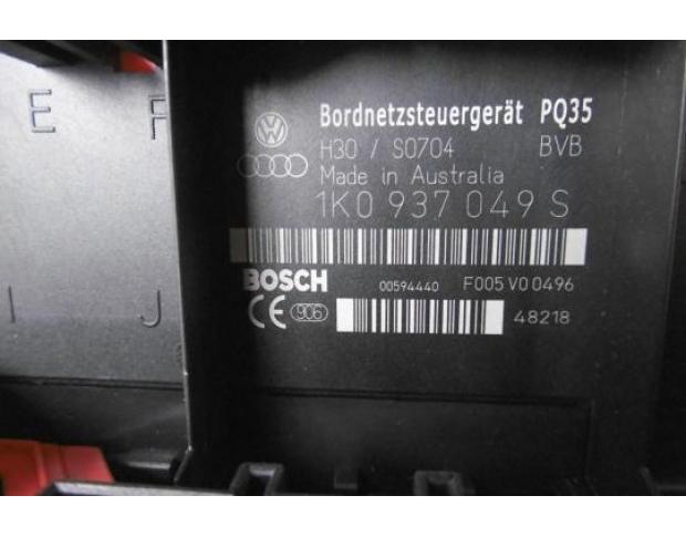 calculator confort vw golf 5 1k0937049s