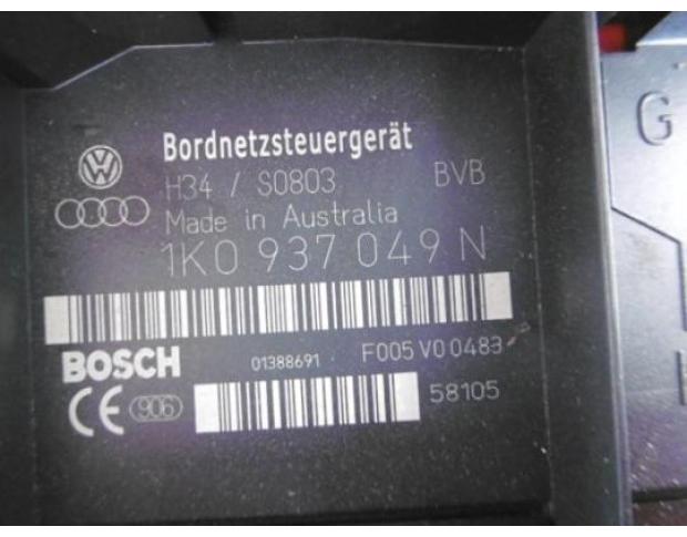 calculator confort vw golf 5 2.0tdi 1k0937049n