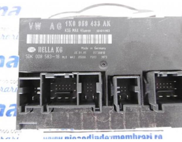 calculator confort vw golf 5 2.0tdi 1k0959433ak