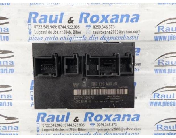 calculator confort vw golf 5 2.0tdi bkd 1k0959433ak