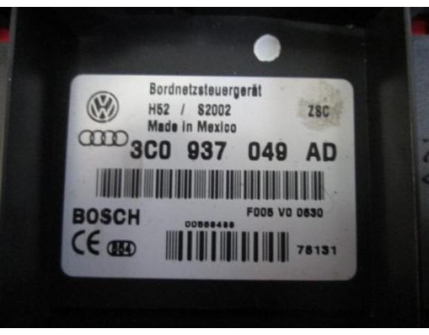 calculator confort vw golf 5 2.0tdi bkd 3c0937049ad