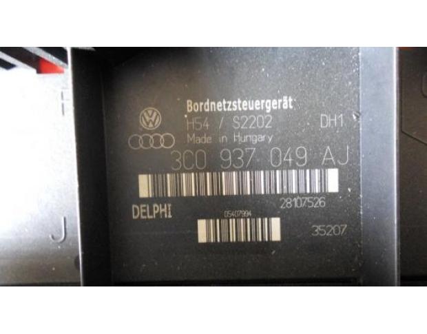 calculator confort vw golf 5 2.0tdi bkd 3c0937049aj