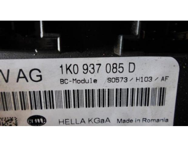 calculator confort vw golf 6 1.6fsi 1k0937085d