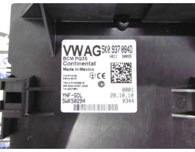 calculator confort vw golf 6 1.6tdi combi 5k0937084d