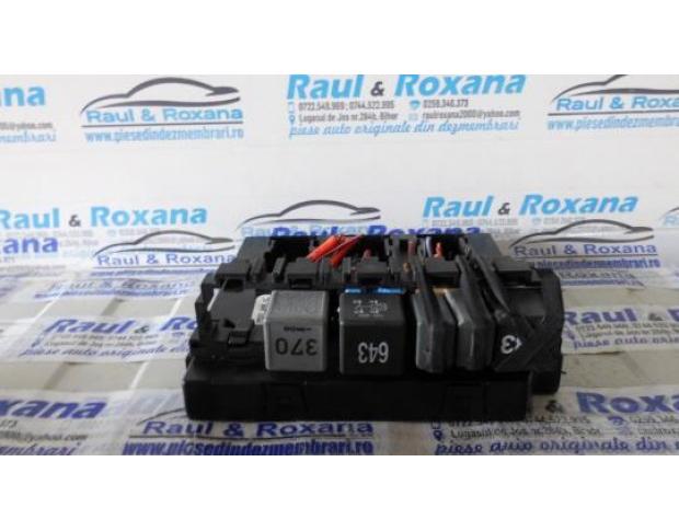 calculator confort vw golf 6 2.0tdi cba 1k0937085d