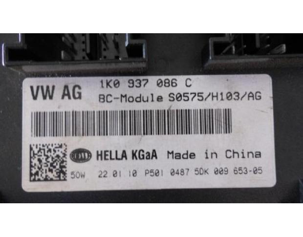 calculator confort vw golf 6 2.0tdi cba 1k0937086c