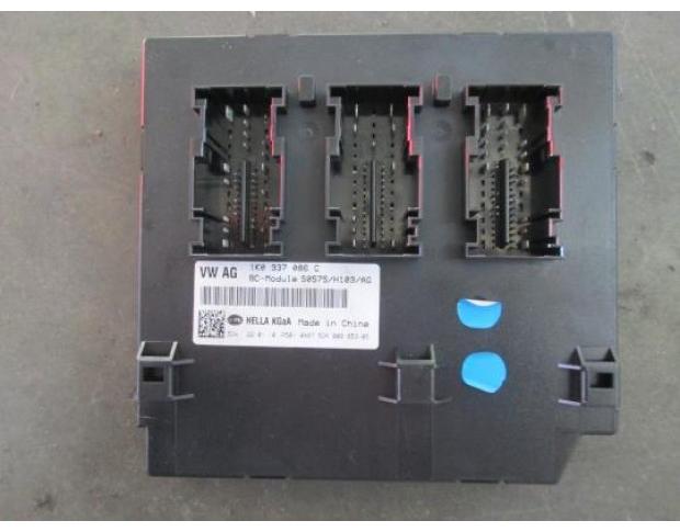 calculator confort vw golf 6 2.0tdi cff din dezmembrari cod 1k0937086c